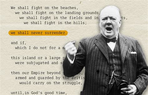 churchill full speech